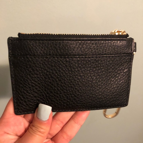 Tory Burch Wallet Key Ring - Picture 5 of 5